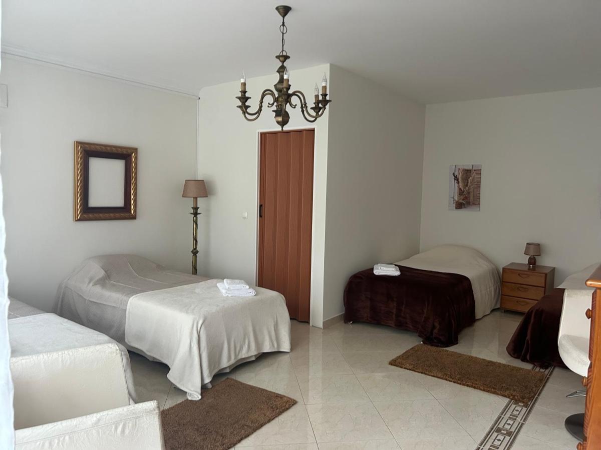 Hotel Alojamento Santa Catarina Alenquer Exteriér fotografie