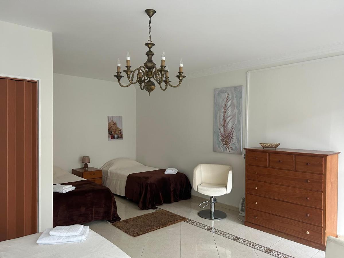 Hotel Alojamento Santa Catarina Alenquer Exteriér fotografie