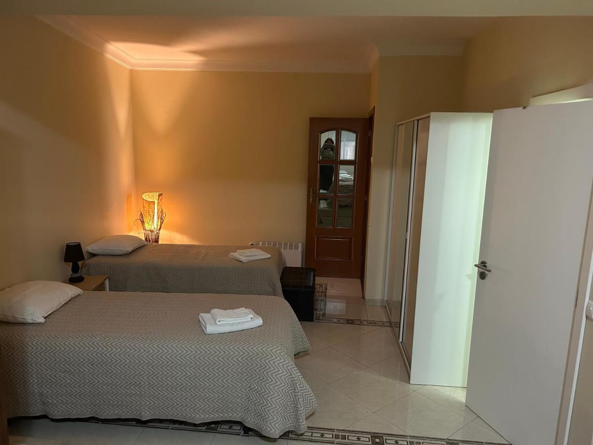 Hotel Alojamento Santa Catarina Alenquer Exteriér fotografie