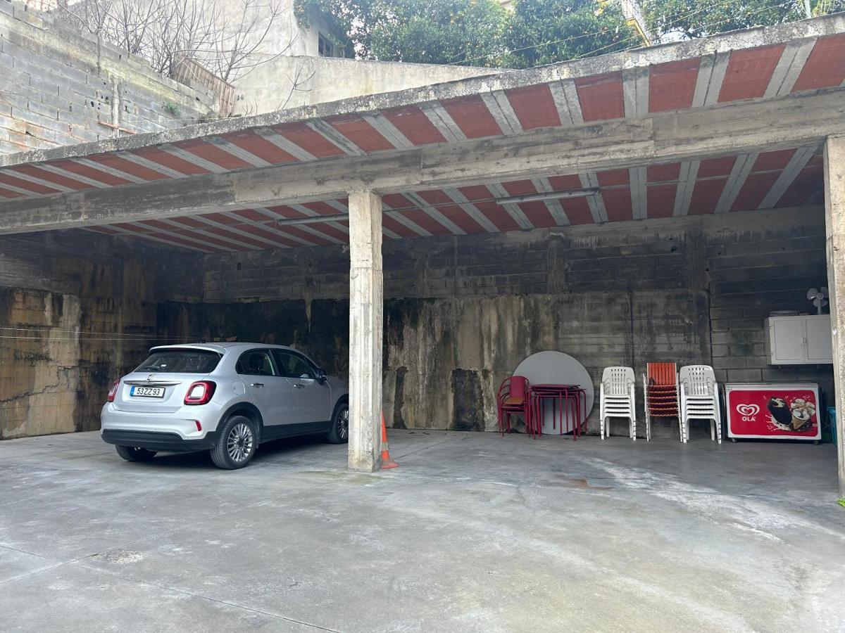 Hotel Alojamento Santa Catarina Alenquer Exteriér fotografie