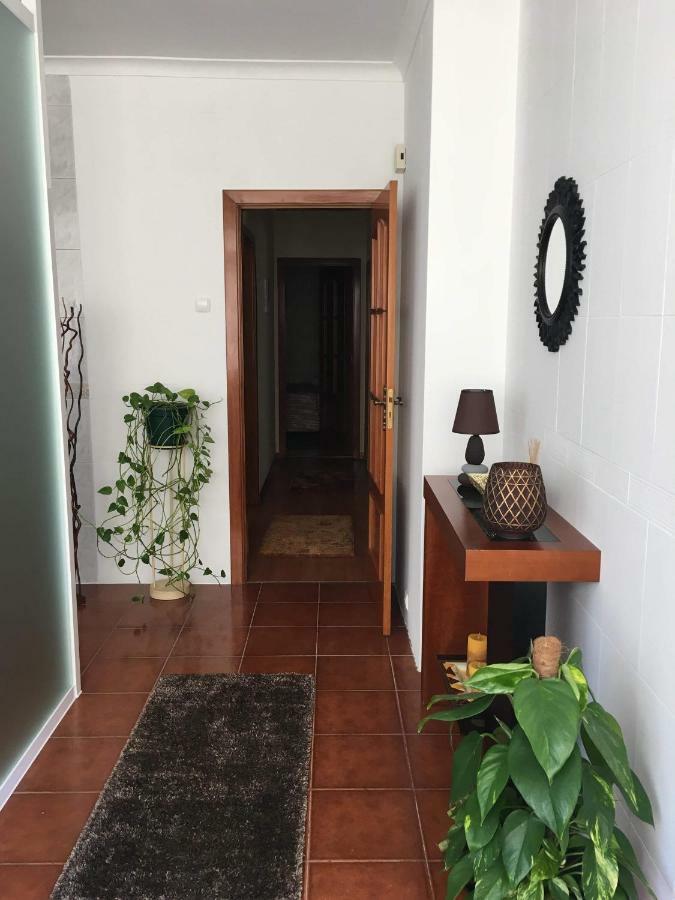 Hotel Alojamento Santa Catarina Alenquer Exteriér fotografie
